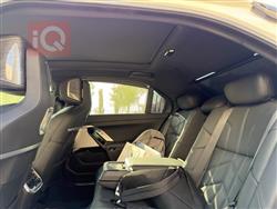 بي ام دبليو الفئة 7